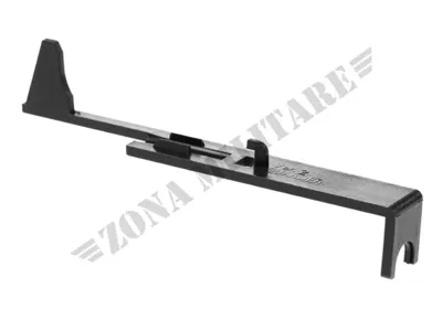 Astina Spingi Pallino Guarder V2 - Zona Militare