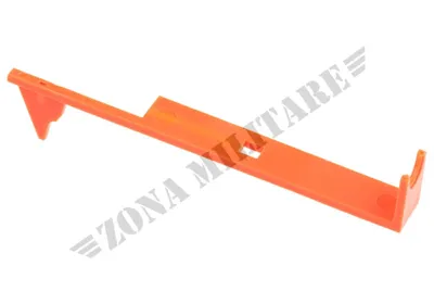 Astina Spingi Pallino per G36 Tappet Plate Eagle Force - Zona Militare