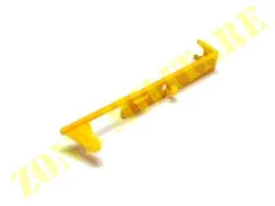 Astina Spingipallino Marca Modify per ASG - Zona Militare