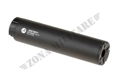 AT1000 Tracer Unit Version - Zona Militare