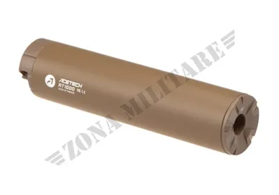 AT1000 Tracer Unit Version - Zona Militare