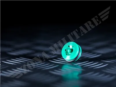 Ats Twister Piston Head POM Version Version - Zona Militare