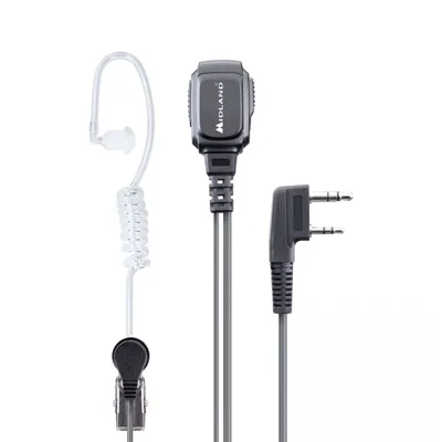 Auricolare Pneumatico MA31L/Lk Pro - Midland