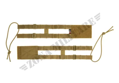 AVS 2-BAND Skeletal Cummerbund Crye Precision By Zshot - Zona Militare