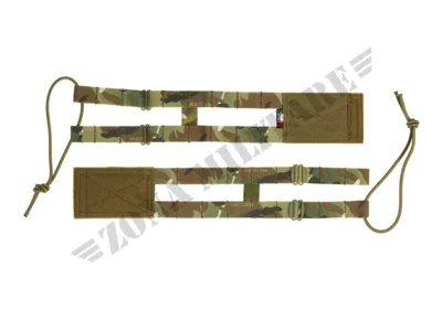 AVS 2-BAND Skeletal Cummerbund Crye Precision By Zshot - Zona Militare