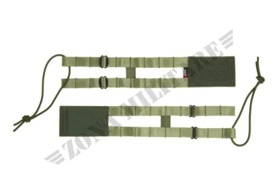 AVS 2-BAND Skeletal Cummerbund Crye Precision By Zshot - Zona Militare