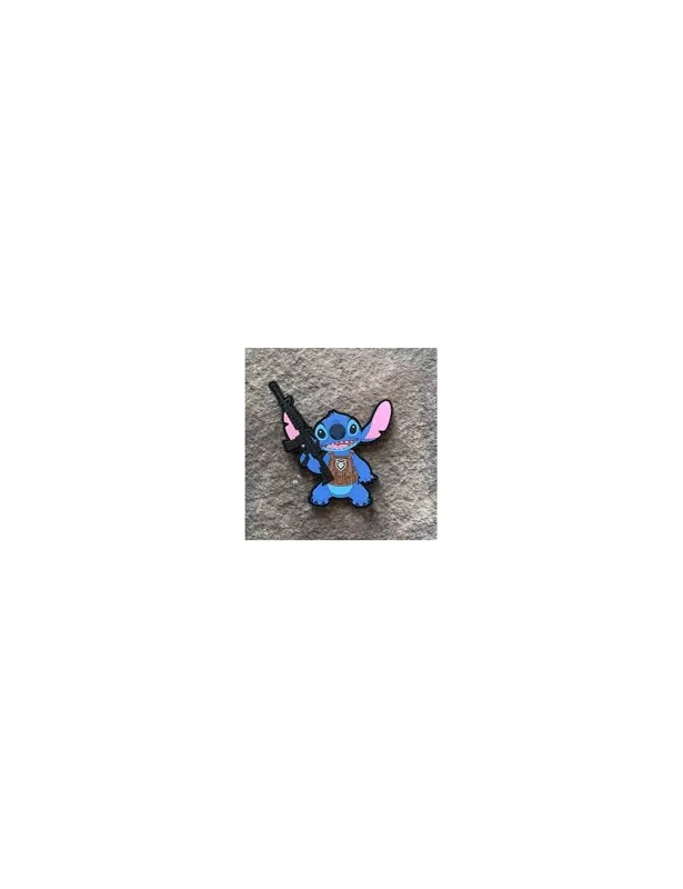 PVC Stitch