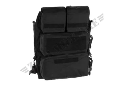 AVS/JPC Pouch Zip-On Panel 2.0 Crye Precision By Zshot Large - Zona Militare