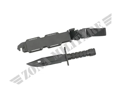 Baionetta DUMMY per Fucili Tipo M4/M16 Colore - Cyma