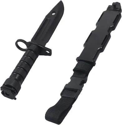 Baionetta Dummy con Fodero - Cyma