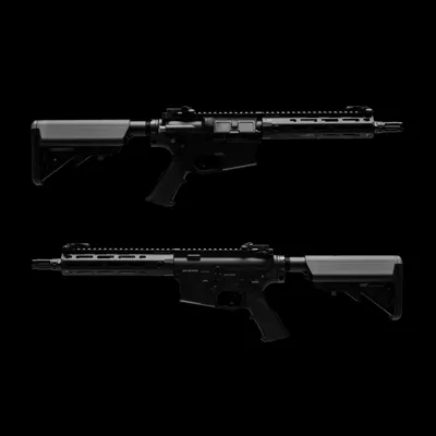Mg S-Line SR30 - MacGyver Custom