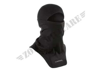 Balaclava Ignifugo Fr Advanced Clawgear Colore - Zona Militare