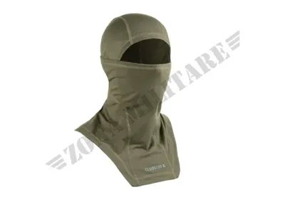 Balaclava Ignifugo Fr Advanced Clawgear Colore Ral 7013 - Zona Militare