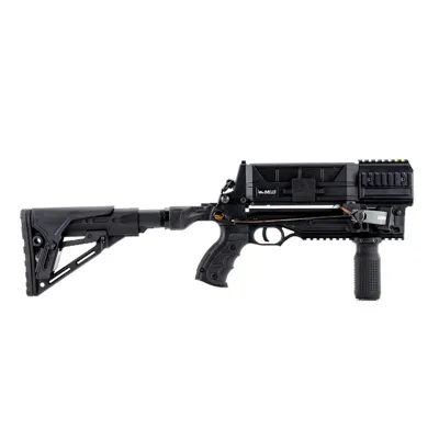 Balestra a Ripetizione AR M10 Tactical - Steambow