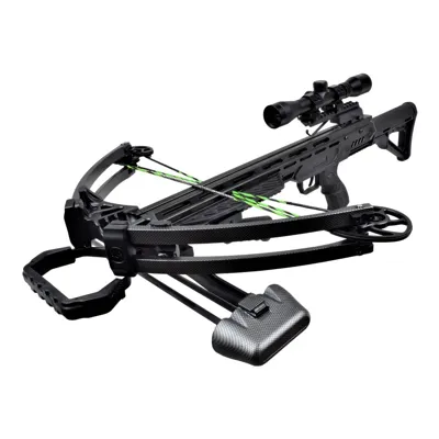 Balestra Compound 130 Libbre Archery - EK