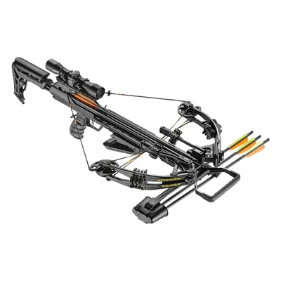 Balestra Compound Accelerator 370+ 185 Libbre Archery - EK