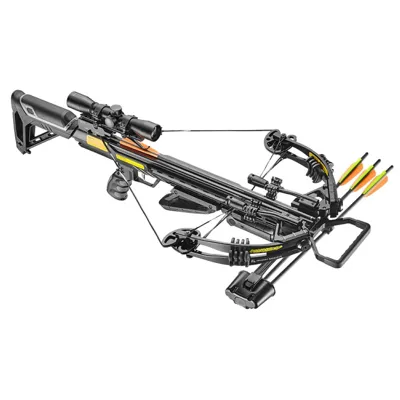 Balestra Compound Accelerator 390+ 185 Libbre Archery - EK