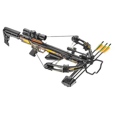 Balestra Compound Blade+ 175 Libbre Archery - EK