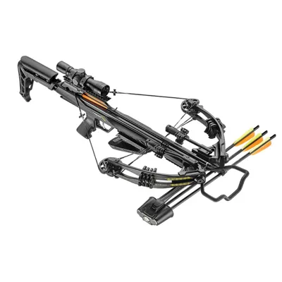 Balestra Compound Blade+ 175 Libbre Archery - EK