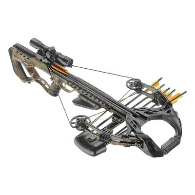 Balestra Compound Guillotine-X 185 Libbre Folium Archery - EK