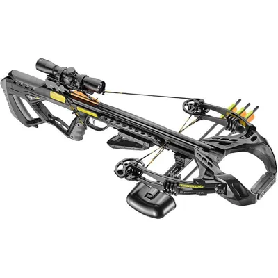 Balestra Compound Guillotine-X 185 Libbre - EK Archery