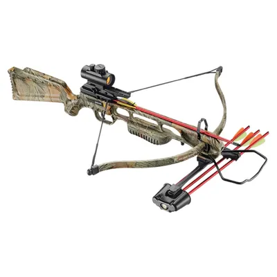 Balestra Jag 1 175 Libbre Spring Archery - EK