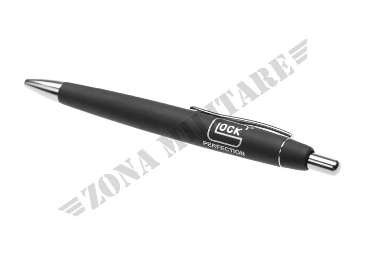 Glock Ball Pen Perfection II · Negro