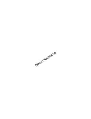 Muelle Irregular-Pitch S110 - Modify