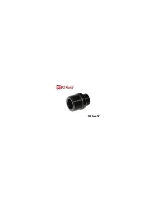 Adaptador Rosca 11mm Cw to 14mm Ccw - DCI Guns