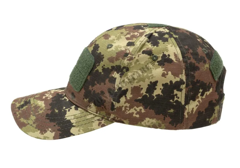 Invader Gear Baseball Cap · Vegetato