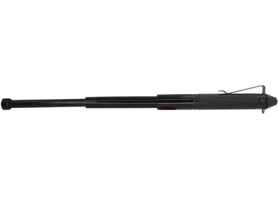 Bastone Estensibile Retrattile in Metallo Da 33 cm - DM Diffusion