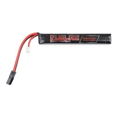 Batteria Li-Po 11.1x1450 mAh 30C Stick - Fuel RC