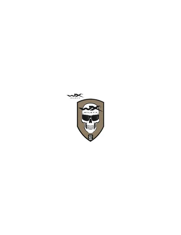 Wileyx Calavera · Tan / FDE
