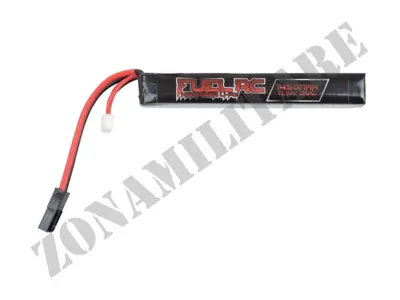 Batteria LIPO 11,1X1450MAH 30C - Fuel RC