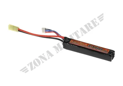 Batteria LIPO 11.1 1100mAh 20C - VB Power