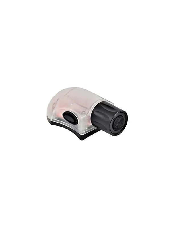 Luz Strobo Manta E-Lite · Rojo