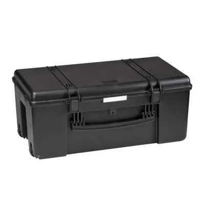 Baule Explorer Plus 89LT - Openland Tactical