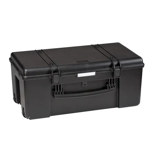 Openland Tactical Baule Explorer Plus 89LT · Negro