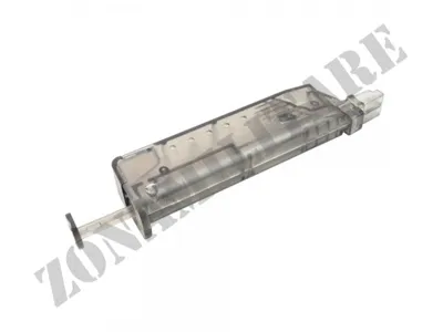 BB Loader Capienza 100 Pallini - Zona Militare