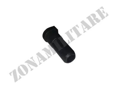Beccuccio Spingipallino M4A1 Blaze Nozzle SHS - Zona Militare