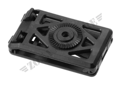 Belt Clip per Cinture o Cinturoni Version - Amomax