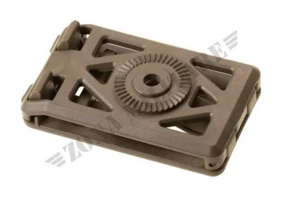 Belt Clip Amomax per Cinture o Cinturoni Version - Zona Militare
