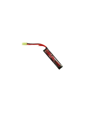 LIPO 7.4V 1200mAh 15C - FUEL