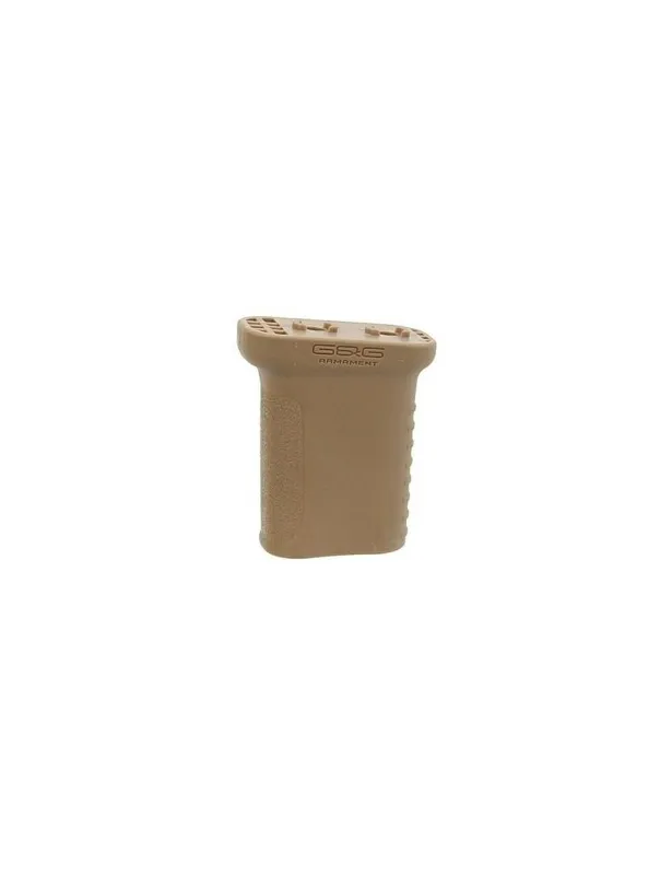 Grip M-LOK · Tan / FDE