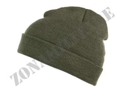 Berretto Commando Leggero Colore - Zona Militare