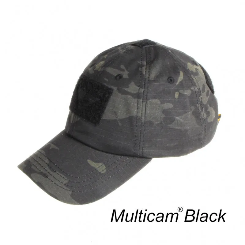 Condor Berretto Cotone Tactical Colore · Multicam Black