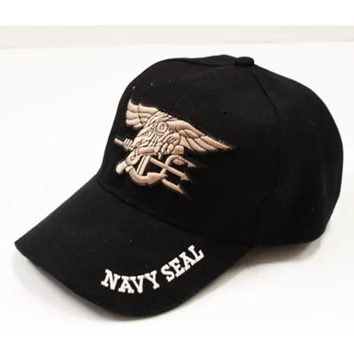 Berretto Da Baseball Navy SEAL - Combat Zone