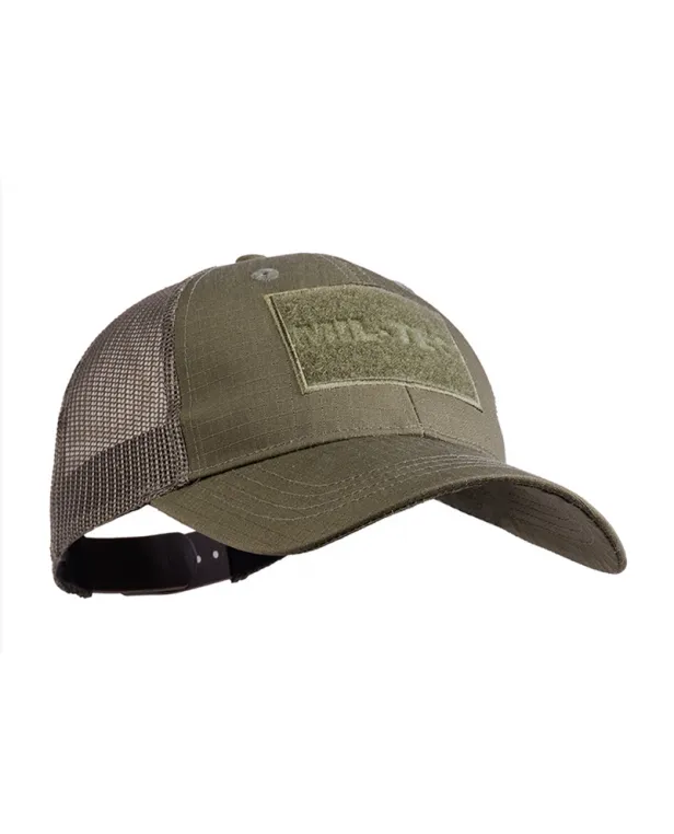 Mil-Tec Berretto Da Baseball · Od green