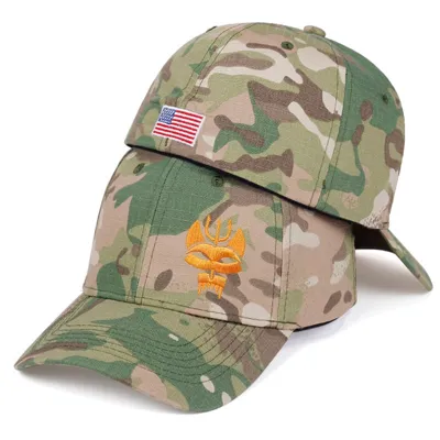 Berretto Da Baseball Sp 2026 - Combat Zone
