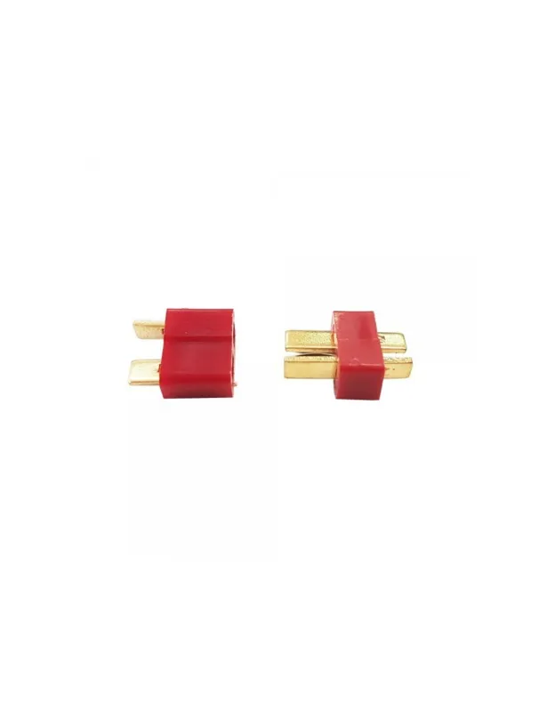 Conector Tipo T Dean